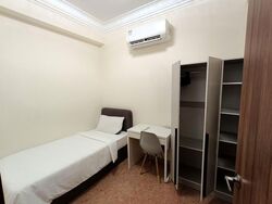 Changi Green (D16), Condominium #597222361
